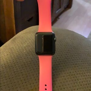 Apple Watch Series 1 (38mm)